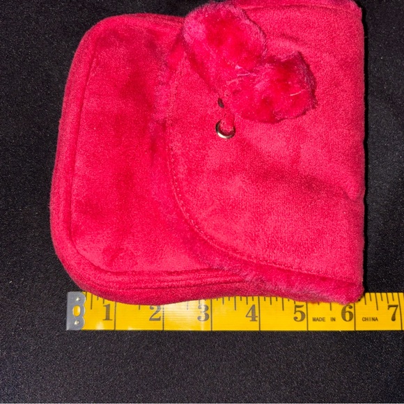 Convertible Mini Bag - Picture 7 of 8